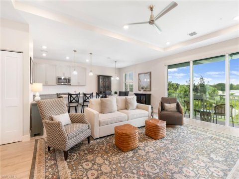 Villa Mar Bonita Beach Bonita Springs Florida Condos for Sale