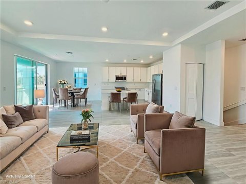 Villa Mar Bonita Beach Bonita Springs Florida Condos for Sale