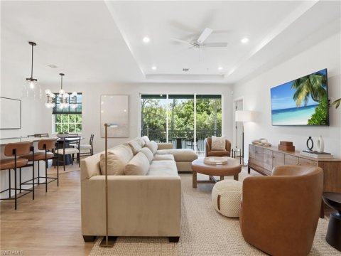 Villa Mar Bonita Beach Bonita Springs Real Estate