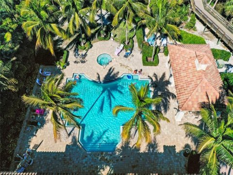 Villa Palmeras Estero Florida Homes for Sale