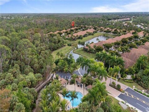 Villa Palmeras Estero Florida Homes for Sale