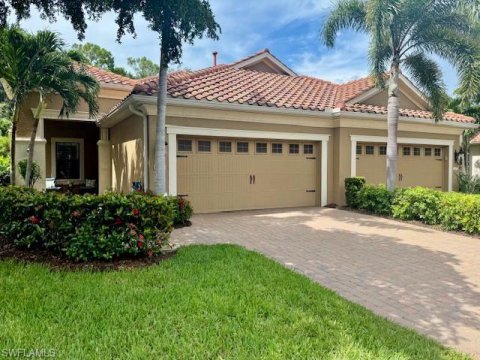 Villa Palmeras Estero Florida Real Estate