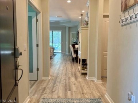 Villa Palmeras Estero Florida Real Estate