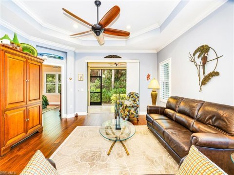 Villa Palmeras Estero Florida Real Estate
