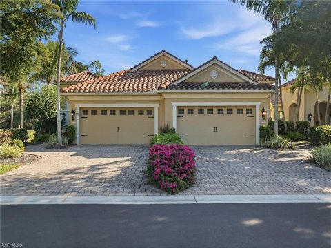 Villa Palmeras Estero Real Estate