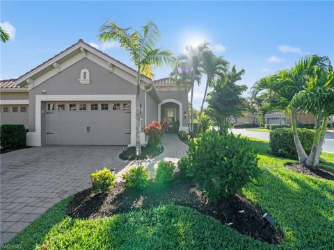Villa Palmeras Estero Real Estate