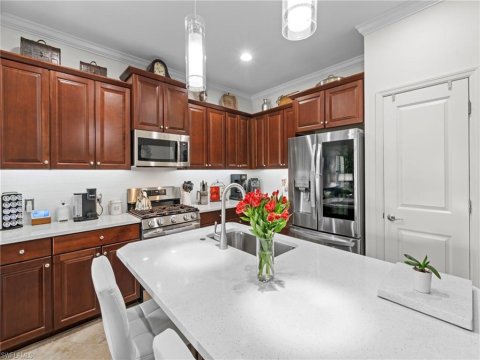 Villa Palmeras Estero Real Estate