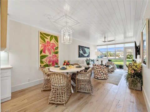 Village Green Naples Florida Condos for Sale