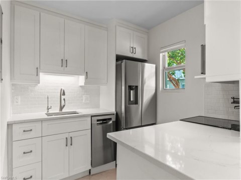 Village Green Naples Florida Condos for Sale