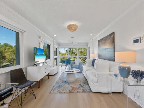 Village Green Naples Florida Condos for Sale