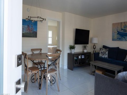 Village Green Naples Florida Condos for Sale