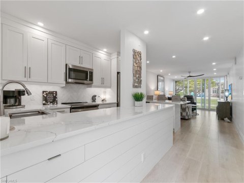 Village Green Naples Florida Condos for Sale