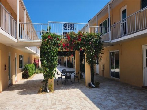 Village Green Naples Florida Real Estate