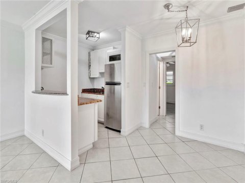 Village Green Naples Florida Real Estate