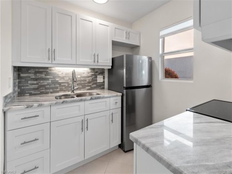 Village Green Naples Florida Real Estate