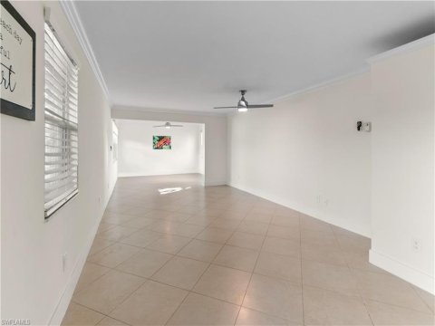 Village Green Naples Florida Real Estate