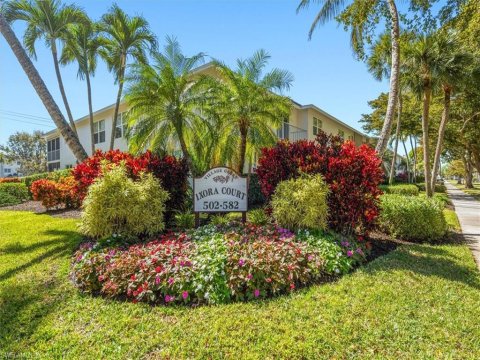 Village Green Naples Florida Real Estate