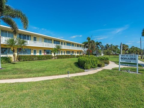Village Green Naples Florida Real Estate