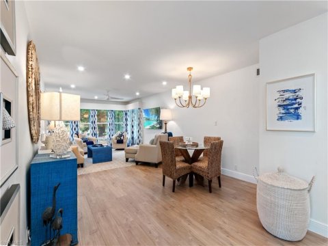 Village Green Naples Florida Real Estate