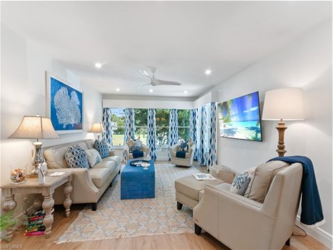 Village Green Naples Florida Real Estate