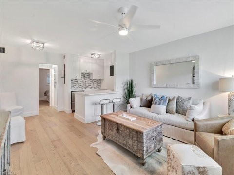 Village Green Naples Real Estate