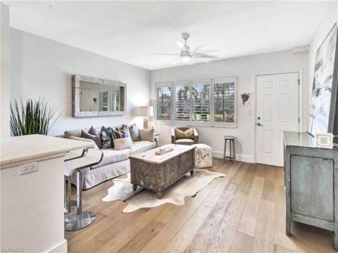 Village Green Naples Real Estate