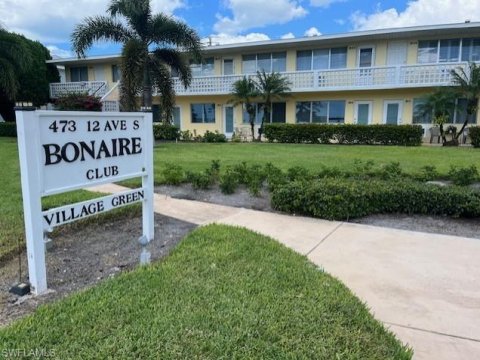 Village Green Naples Real Estate