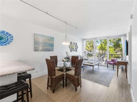 Village Green Naples Real Estate