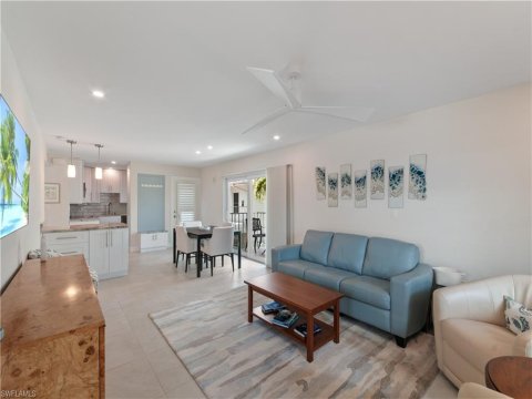 Village Green Naples Real Estate