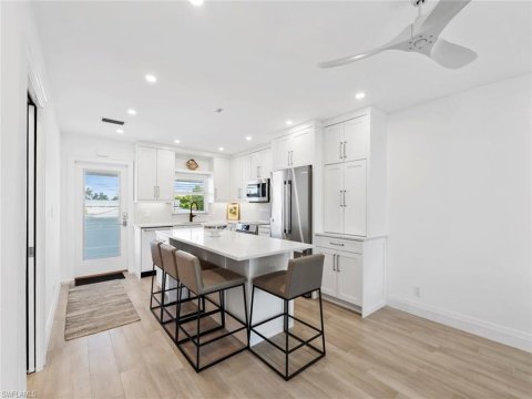 Village Green Naples Real Estate