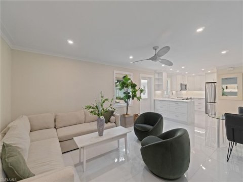 Village Green Real Estate