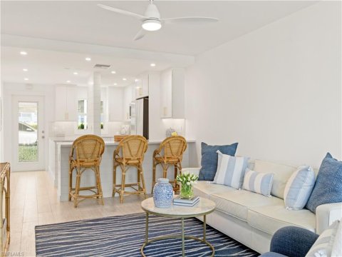 Village Green Real Estate