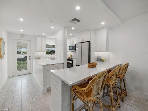 Village Green Real Estate