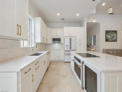 Village Walk Naples Florida Real Estate