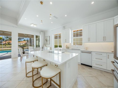 Village Walk Naples Florida Real Estate