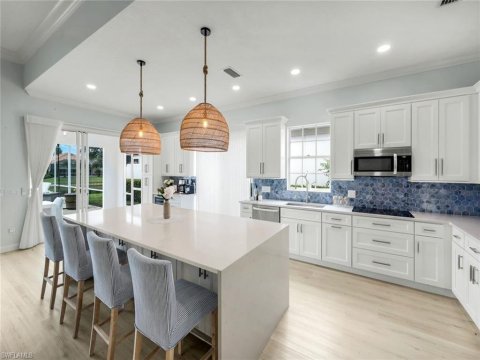 Village Walk Naples Florida Real Estate