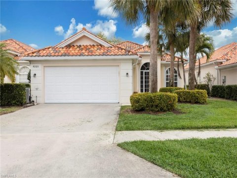 Village Walk Naples Florida Real Estate
