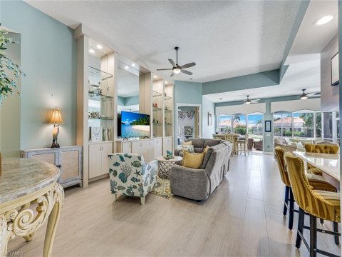 Village Walk Naples Florida Real Estate