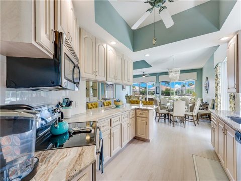 Village Walk Naples Florida Real Estate