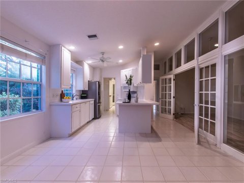 Village Walk Naples Real Estate