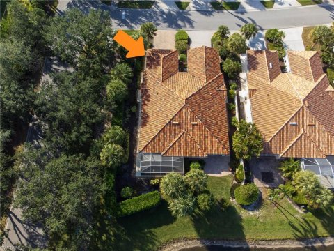 Village Walk Naples Real Estate