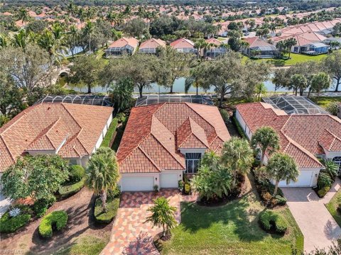 Village Walk Naples Real Estate