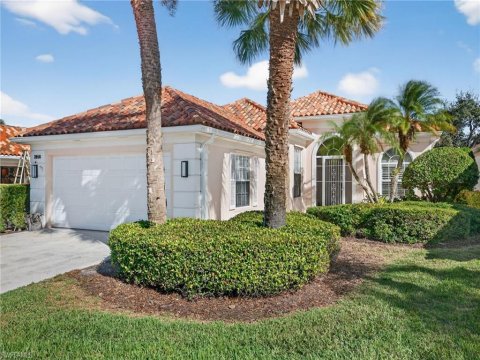 Village Walk Naples Real Estate
