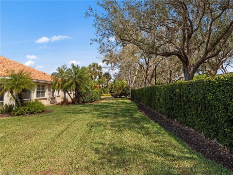 Village Walk Naples Real Estate