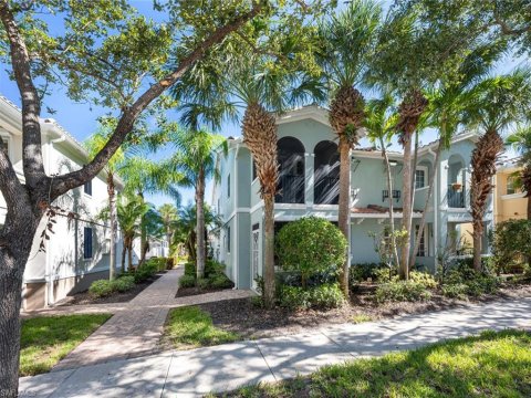 Village Walk Of Bonita Springs Bonita Springs Florida Condos for Sale