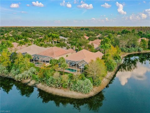 Village Walk Of Bonita Springs Bonita Springs Florida Homes for Sale