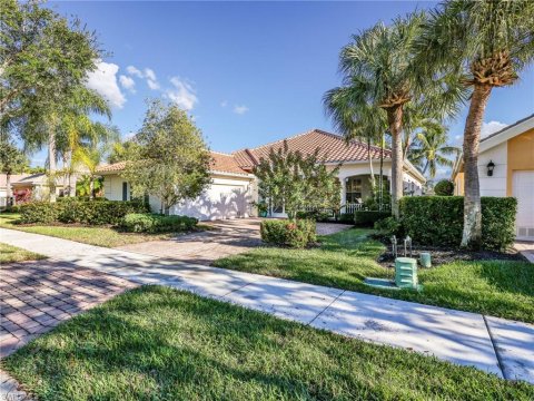 Village Walk Of Bonita Springs Bonita Springs Florida Homes for Sale