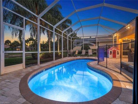 Village Walk Of Bonita Springs Bonita Springs Florida Homes for Sale
