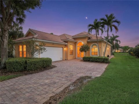 Village Walk Of Bonita Springs Bonita Springs Florida Homes for Sale