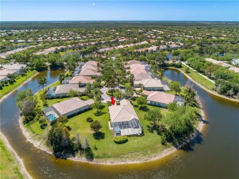 Village Walk Of Bonita Springs Bonita Springs Florida Real Estate
